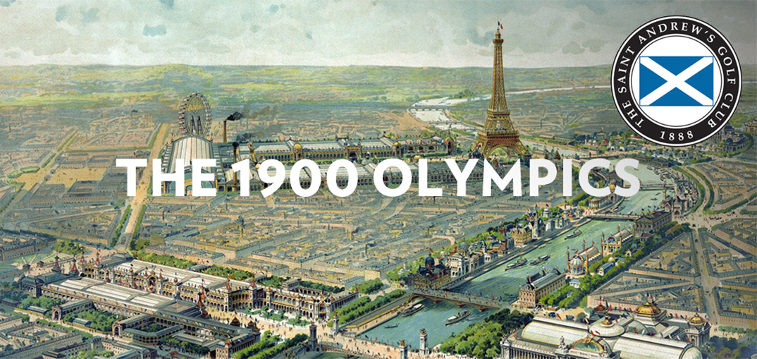 1900 olympics